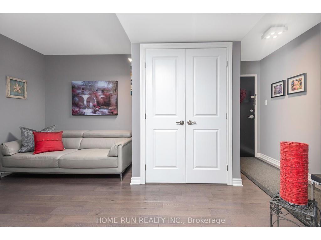 Photo 16 of Unit 410, 314 Central Park Drive, Ottawa, Central Park — HOMEH