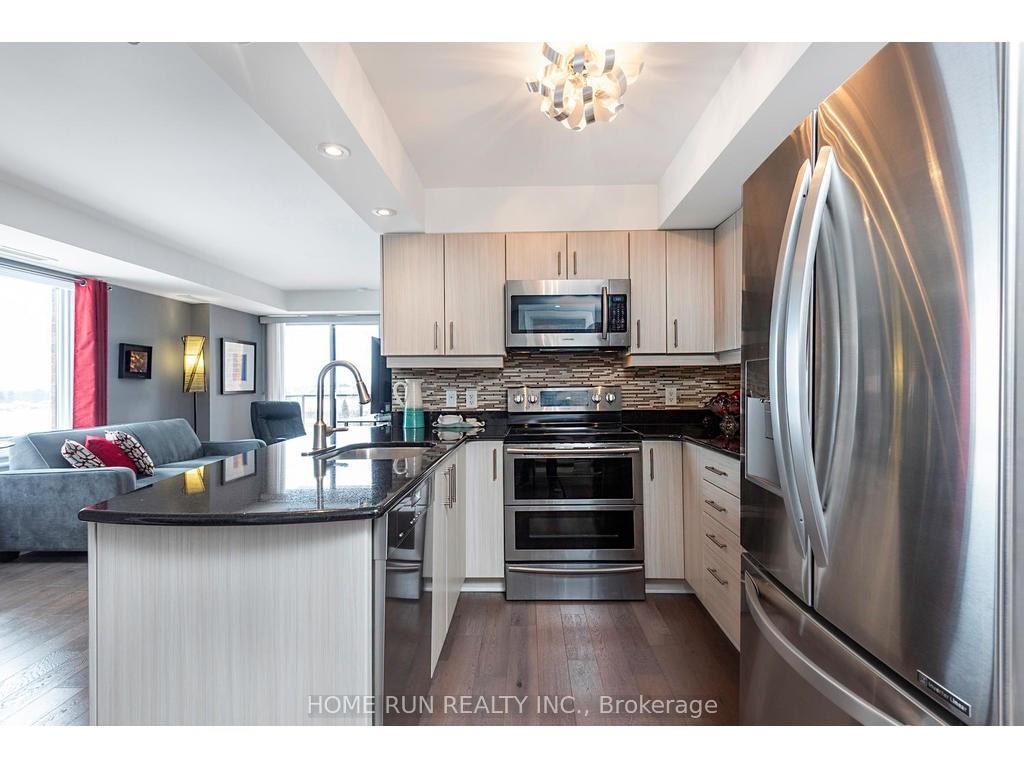 Photo 17 of Unit 410, 314 Central Park Drive, Ottawa, Central Park — HOMEH