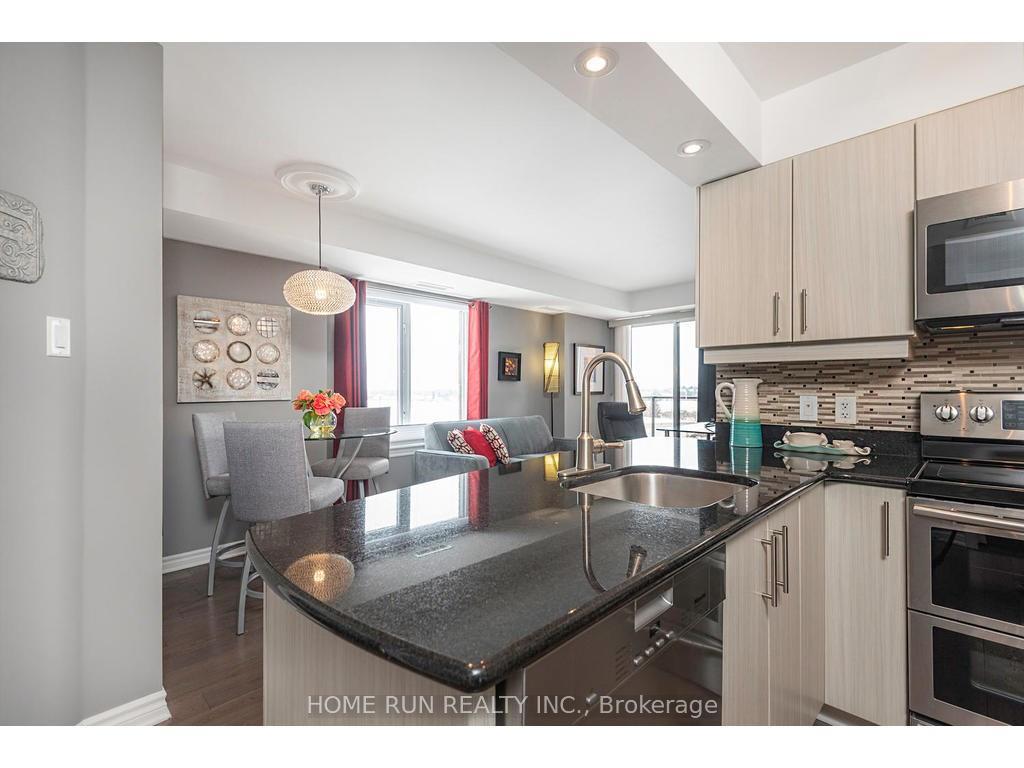 Photo 21 of Unit 410, 314 Central Park Drive, Ottawa, Central Park — HOMEH