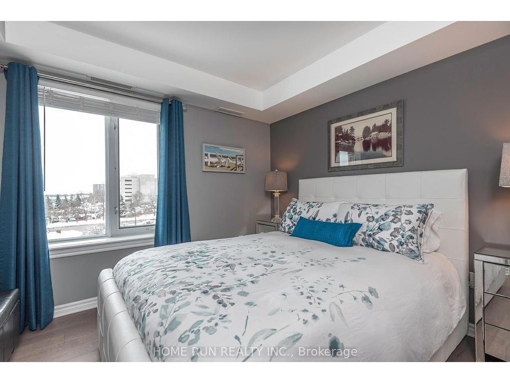 Photo 22 of Unit 410, 314 Central Park Drive, Ottawa, Central Park — HOMEH