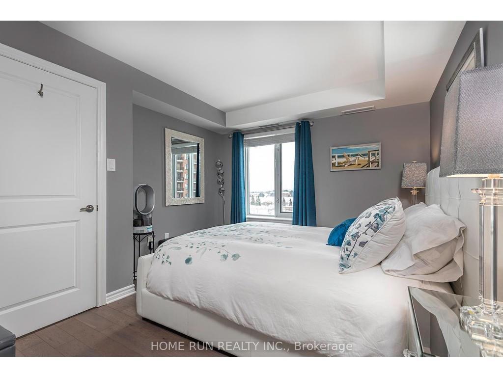 Photo 23 of Unit 410, 314 Central Park Drive, Ottawa, Central Park — HOMEH