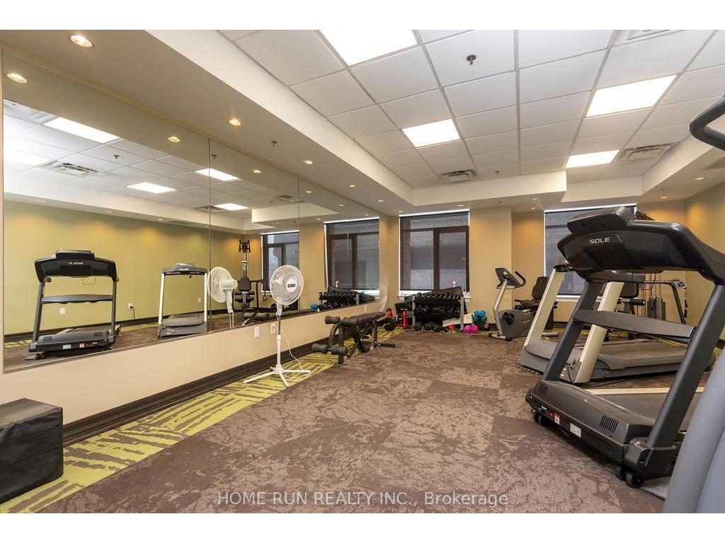 Photo 25 of Unit 410, 314 Central Park Drive, Ottawa, Central Park — HOMEH