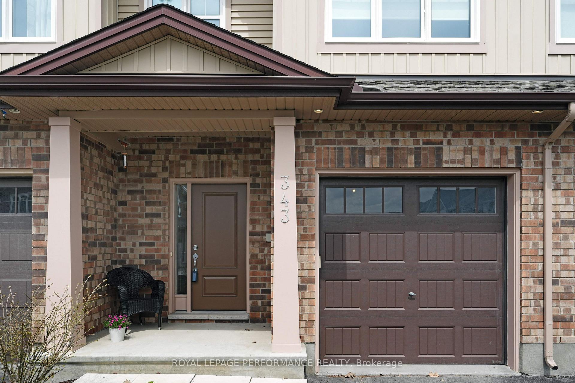 Photo 2 of 343 Alasken Drive, Ottawa, Blossom Park/Kemp Park/Findlay Creek — HOMEH