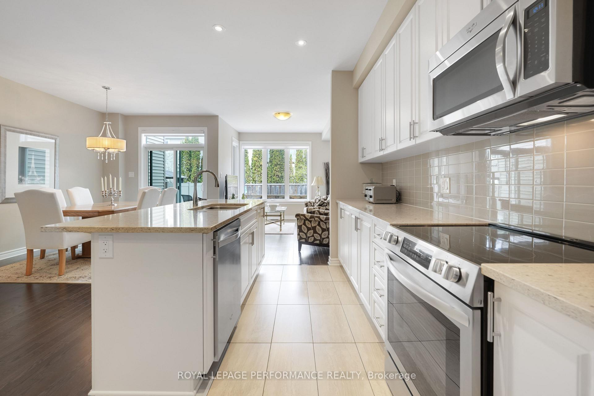 Photo 9 of 343 Alasken Drive, Ottawa, Blossom Park/Kemp Park/Findlay Creek — HOMEH
