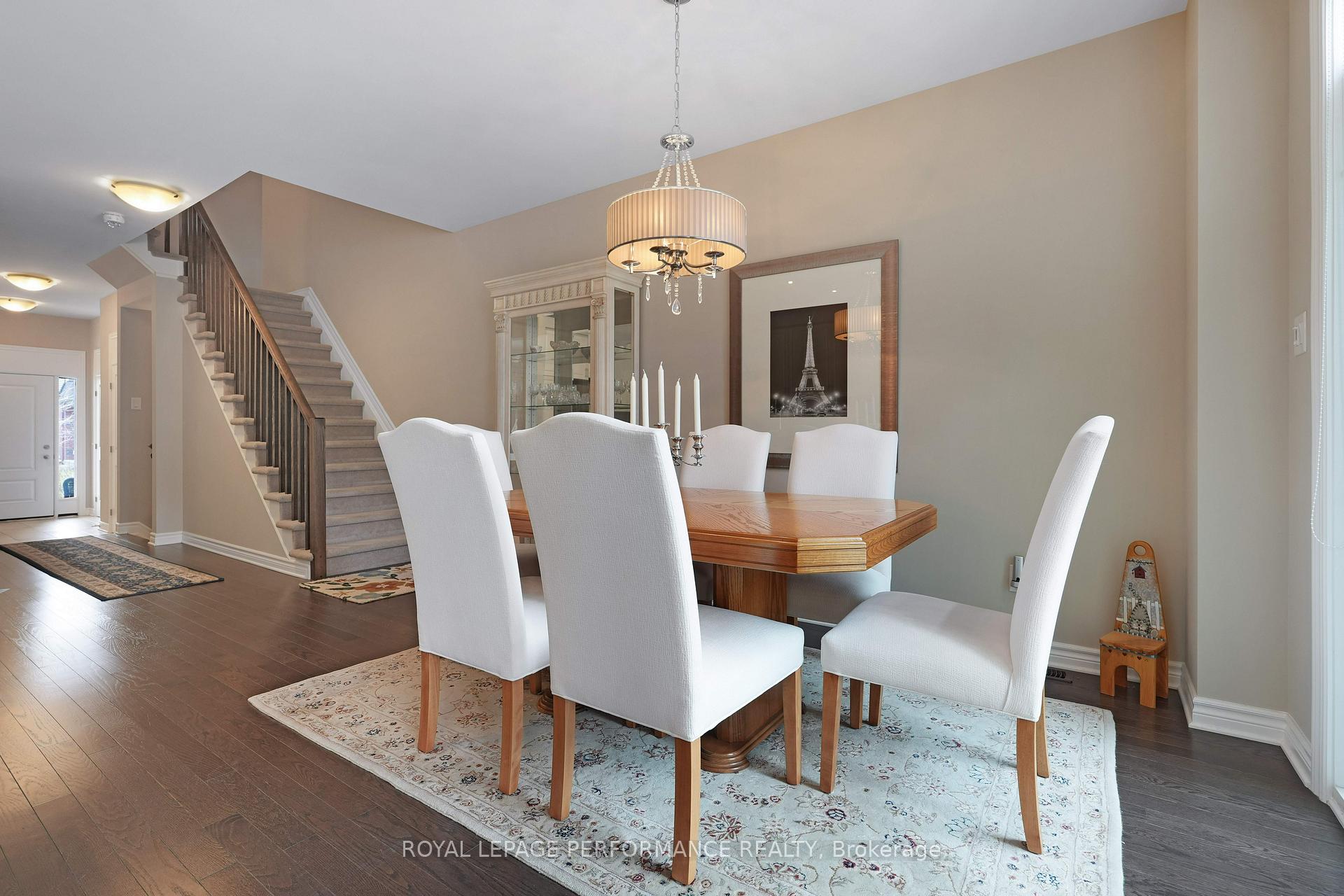 Photo 14 of 343 Alasken Drive, Ottawa, Blossom Park/Kemp Park/Findlay Creek — HOMEH