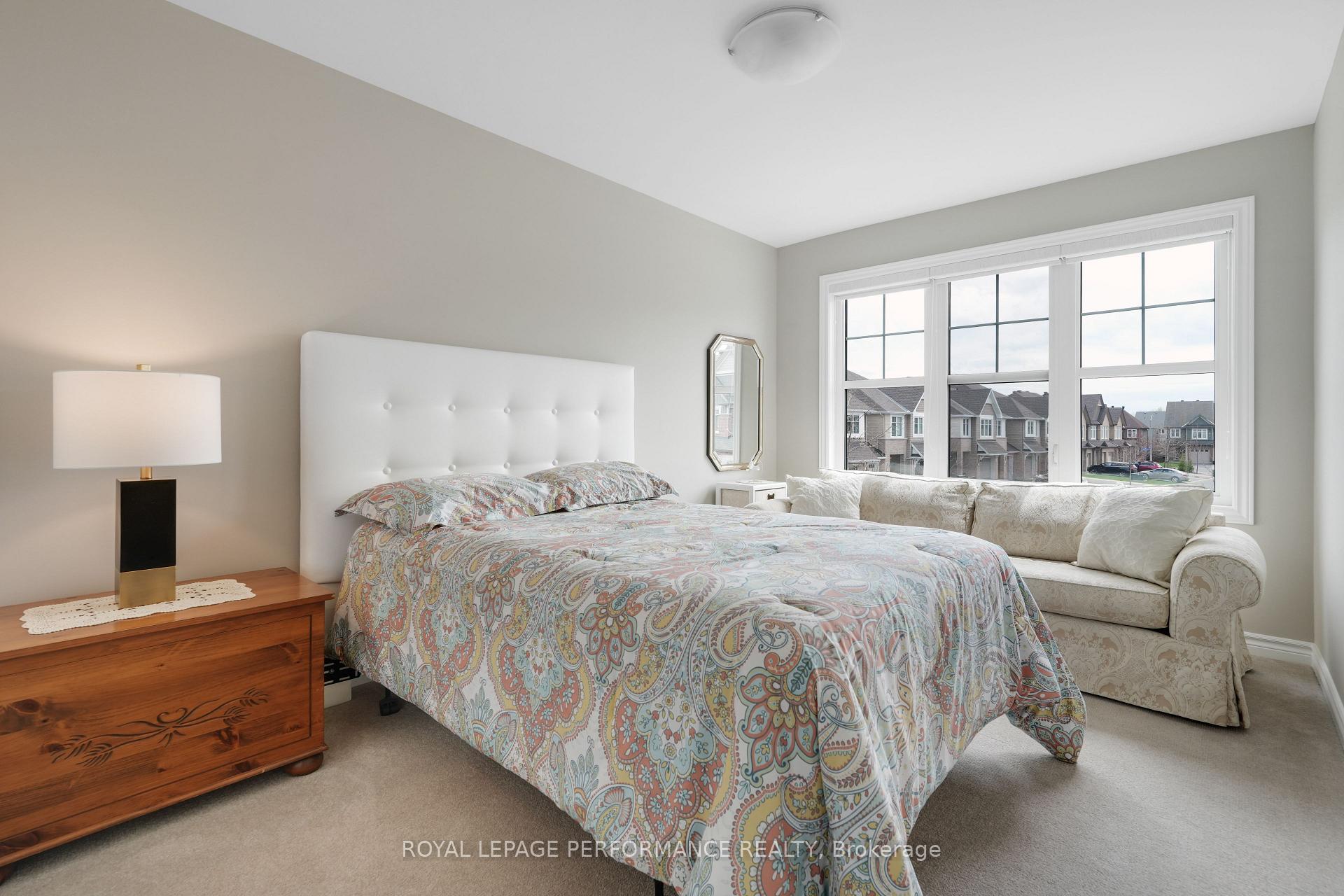 Photo 22 of 343 Alasken Drive, Ottawa, Blossom Park/Kemp Park/Findlay Creek — HOMEH