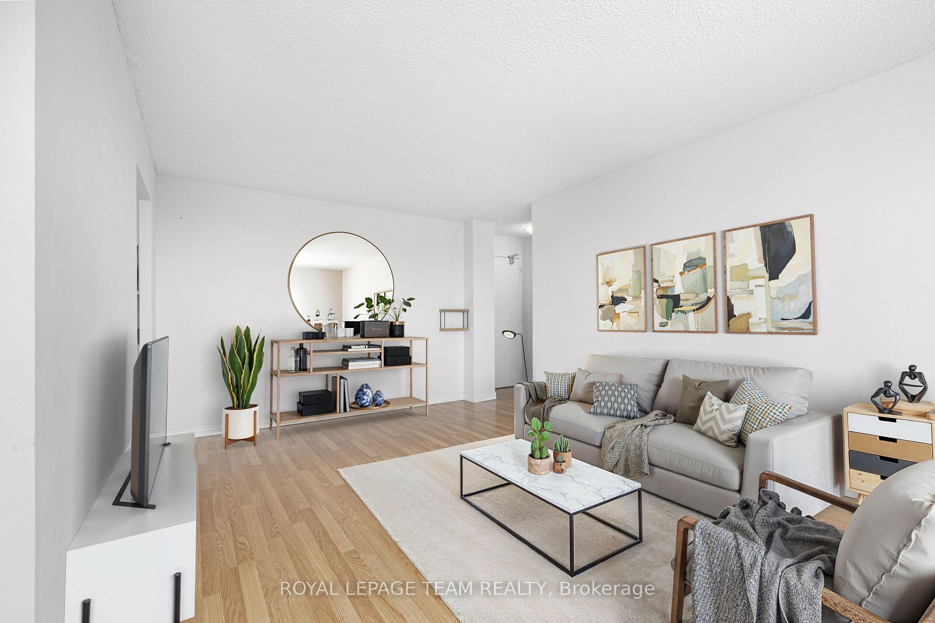 Photo 25 of Unit 603, 665 Bathgate Drive, Ottawa, Carson Meadows — HOMEH