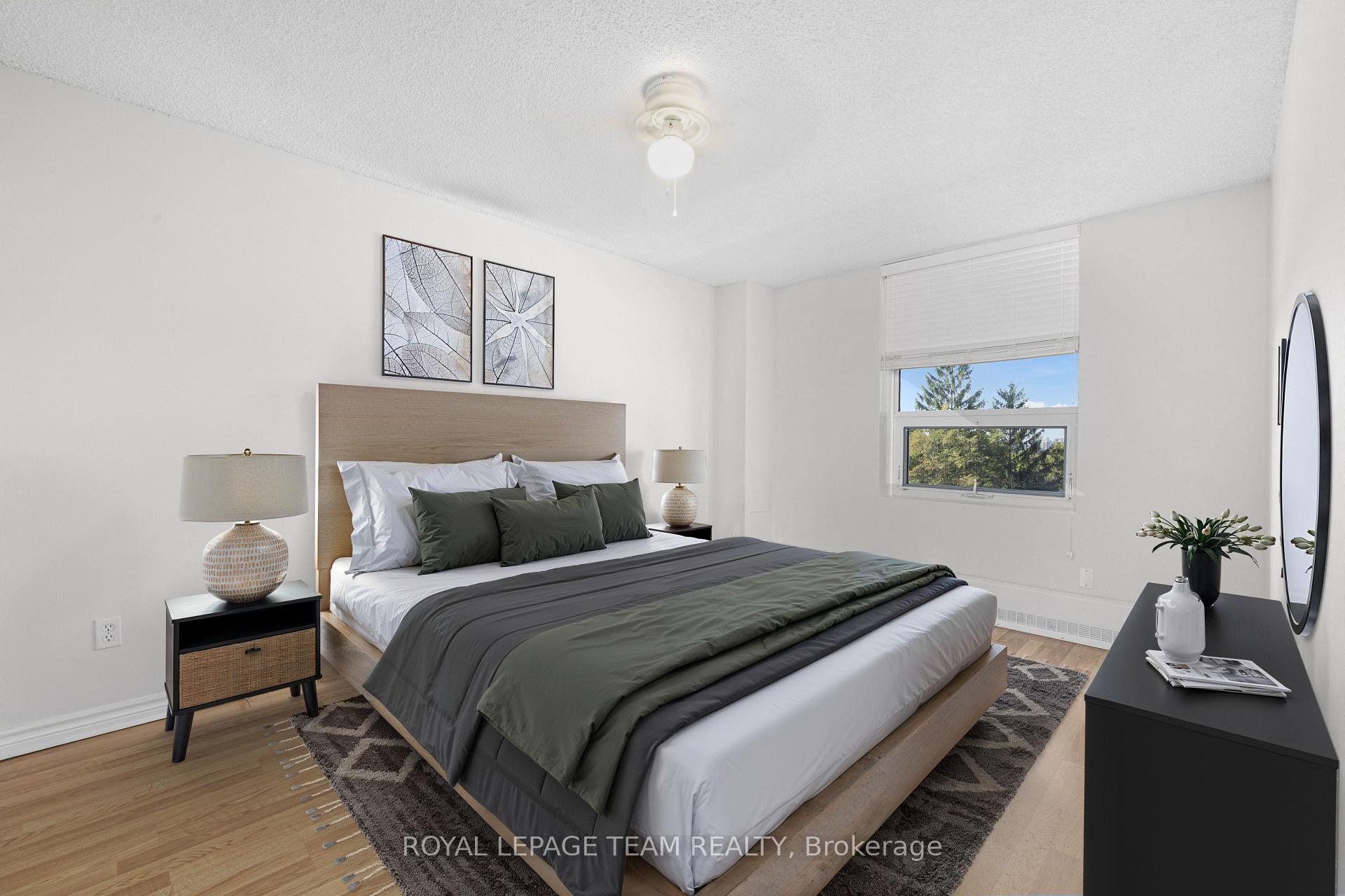 Photo 38 of Unit 603, 665 Bathgate Drive, Ottawa, Carson Meadows — HOMEH