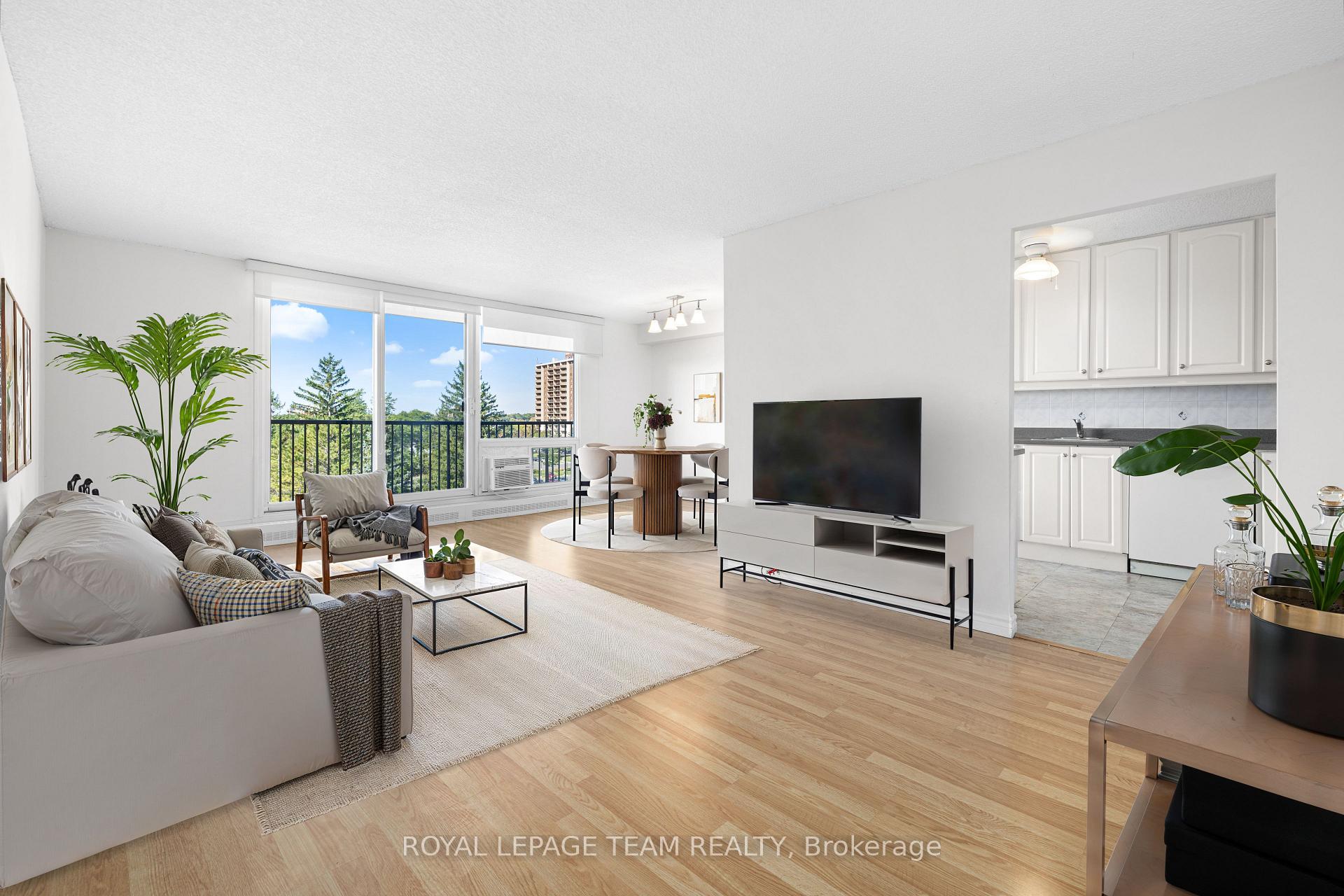 Photo 8 of Unit 603, 665 Bathgate Drive, Ottawa, Carson Meadows — HOMEH