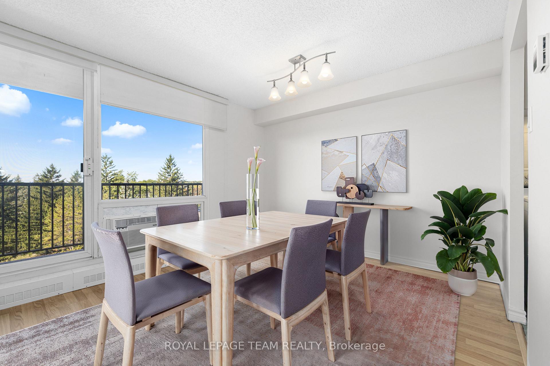 Photo 13 of Unit 603, 665 Bathgate Drive, Ottawa, Carson Meadows — HOMEH