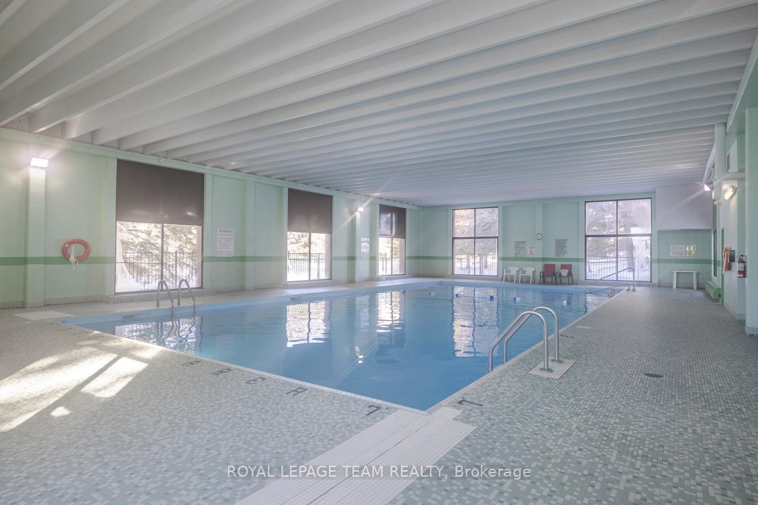 Photo 48 of Unit 603, 665 Bathgate Drive, Ottawa, Carson Meadows — HOMEH