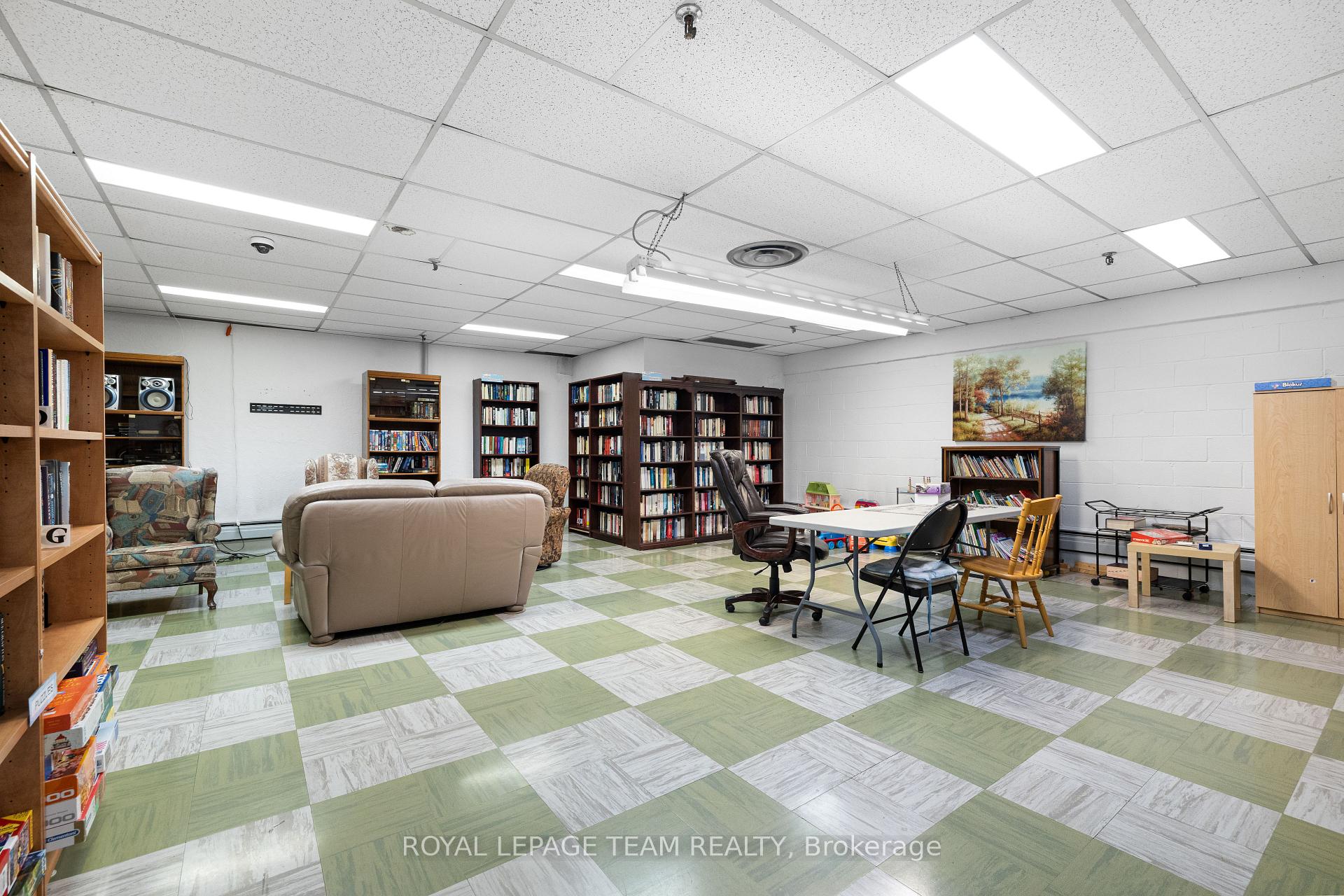 Photo 51 of Unit 603, 665 Bathgate Drive, Ottawa, Carson Meadows — HOMEH