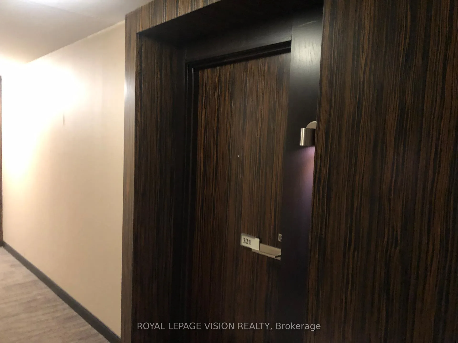 Photo 2 of Unit 321, 325 South Park Road, Markham, Commerce Valley — HOMEH