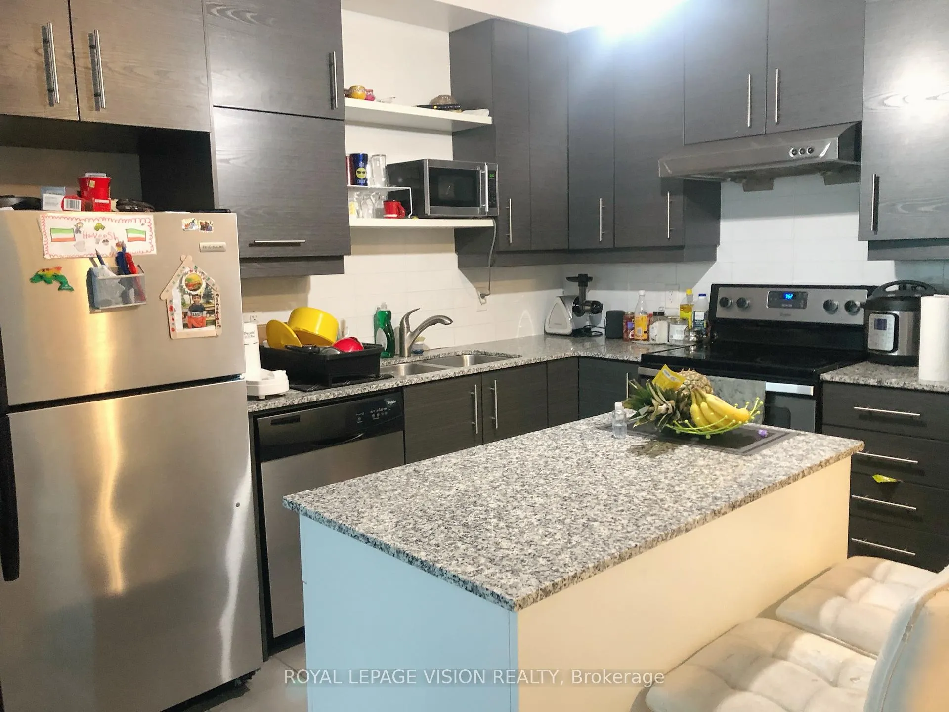 Photo 5 of Unit 321, 325 South Park Road, Markham, Commerce Valley — HOMEH