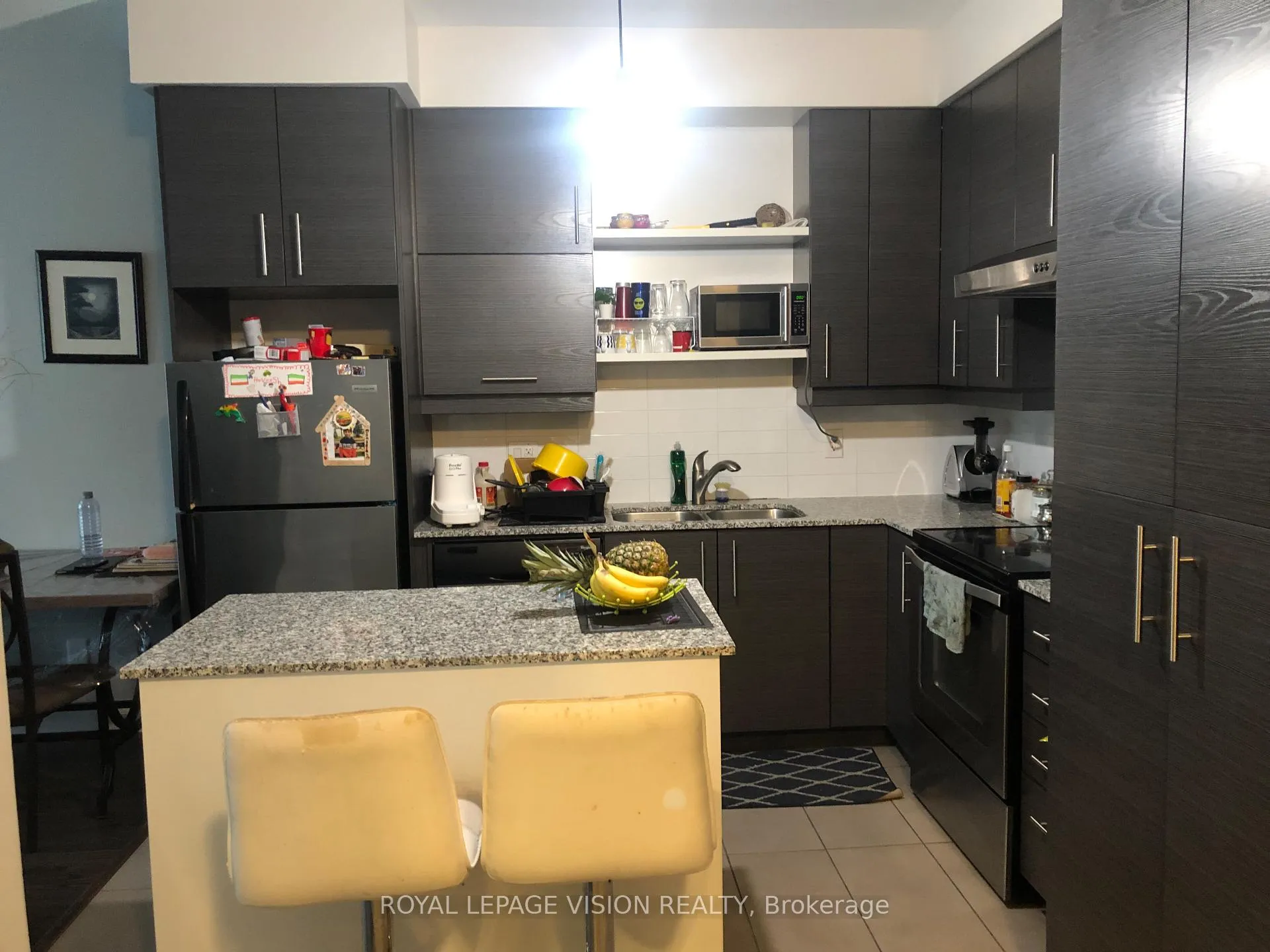 Photo 6 of Unit 321, 325 South Park Road, Markham, Commerce Valley — HOMEH