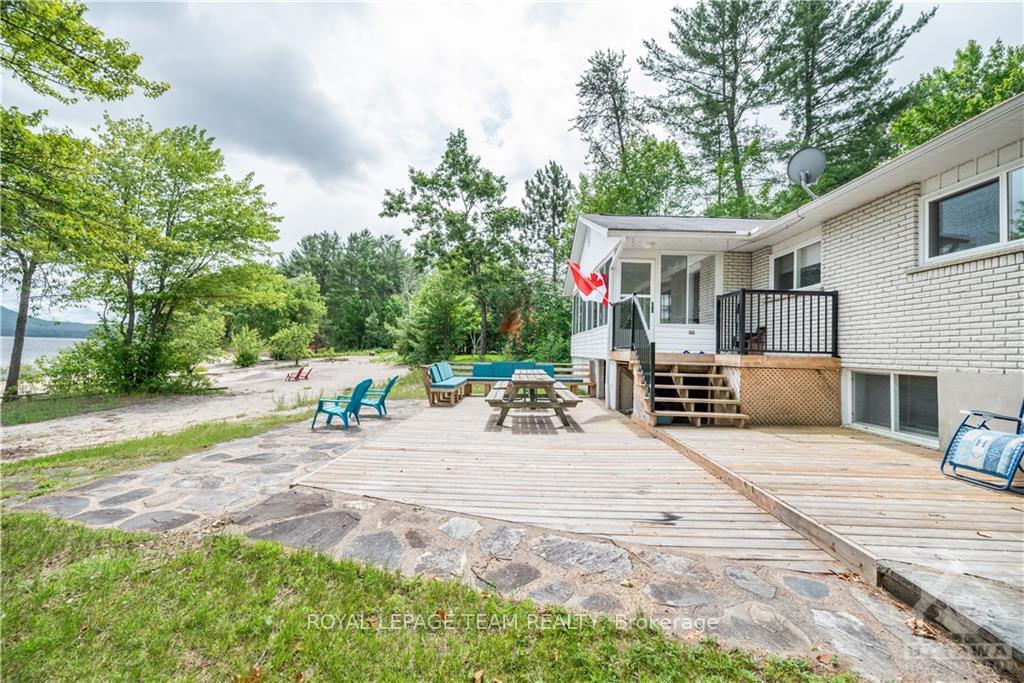 Photo 8 of 150 Pine Point Road, Deep River — HOMEH