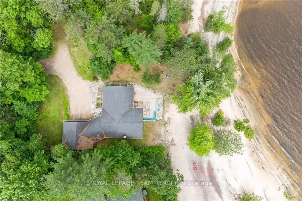 Photo 16 of 150 Pine Point Road, Deep River — HOMEH