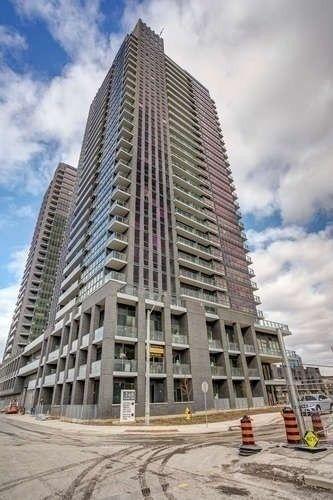 Photo 1 of Unit 2806, 2 Sonic Way, Toronto, Flemingdon Park — HOMEH
