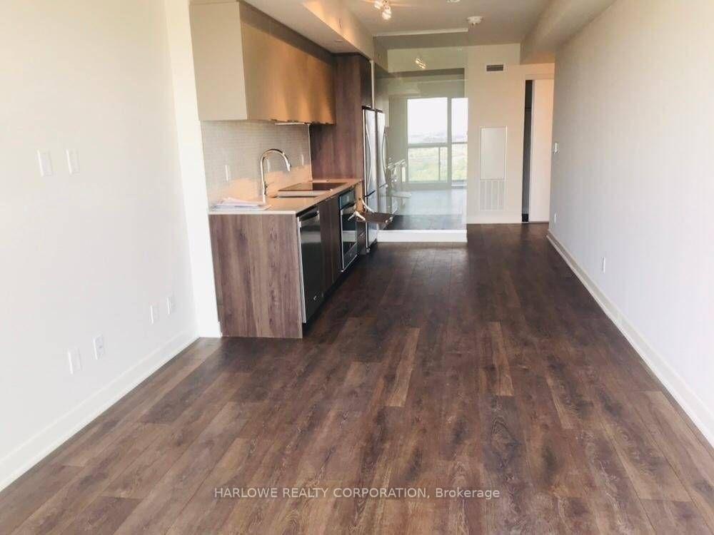 Photo 2 of Unit 2806, 2 Sonic Way, Toronto, Flemingdon Park — HOMEH