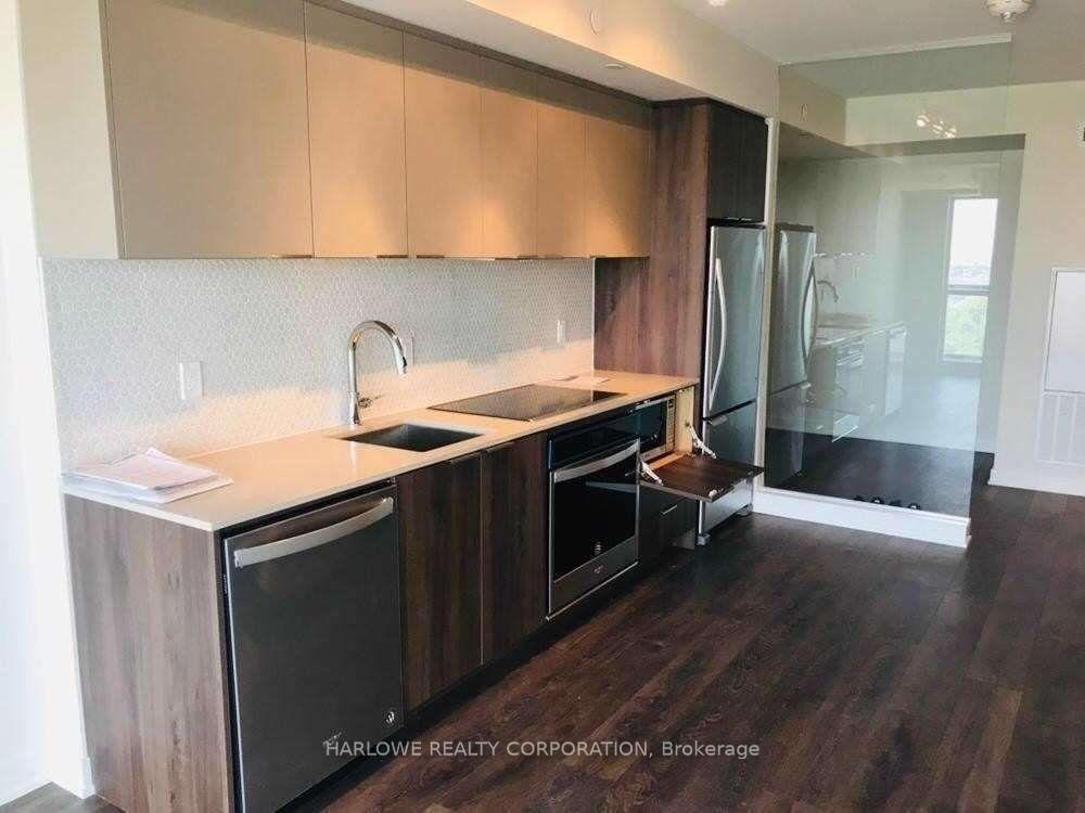 Photo 3 of Unit 2806, 2 Sonic Way, Toronto, Flemingdon Park — HOMEH