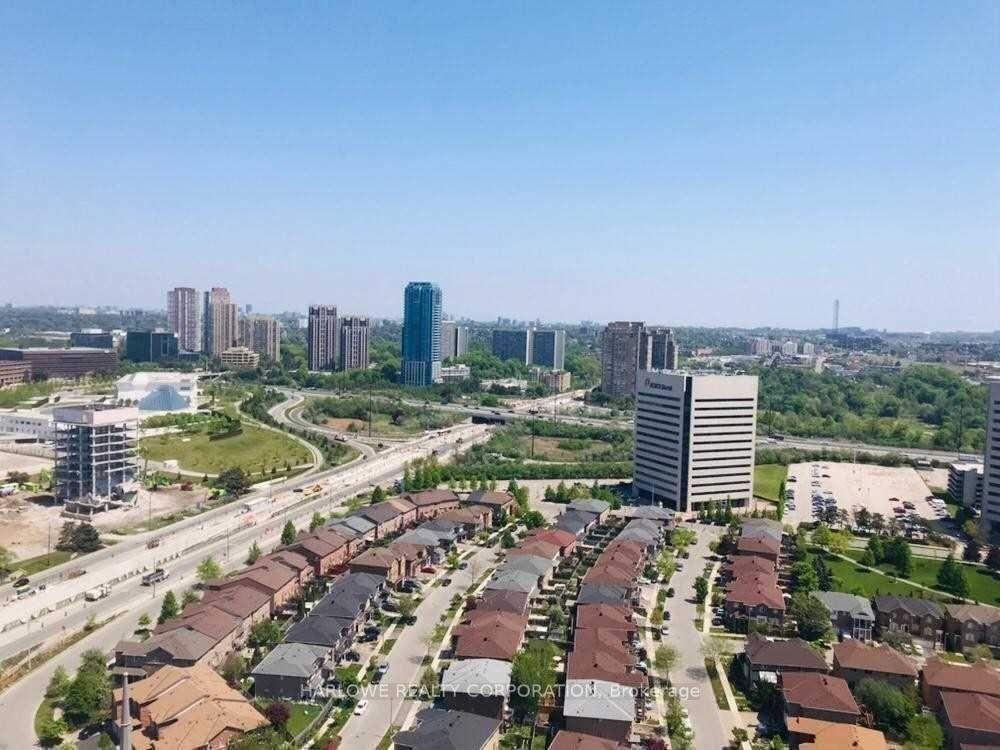 Photo 15 of Unit 2806, 2 Sonic Way, Toronto, Flemingdon Park — HOMEH