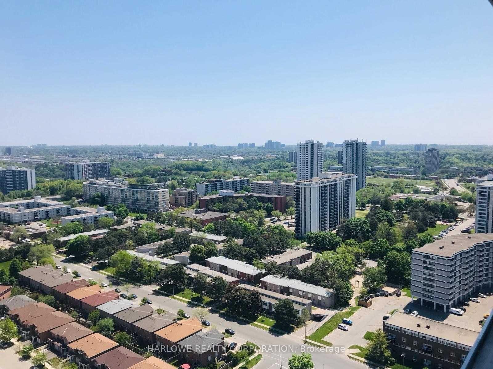 Photo 17 of Unit 2806, 2 Sonic Way, Toronto, Flemingdon Park — HOMEH