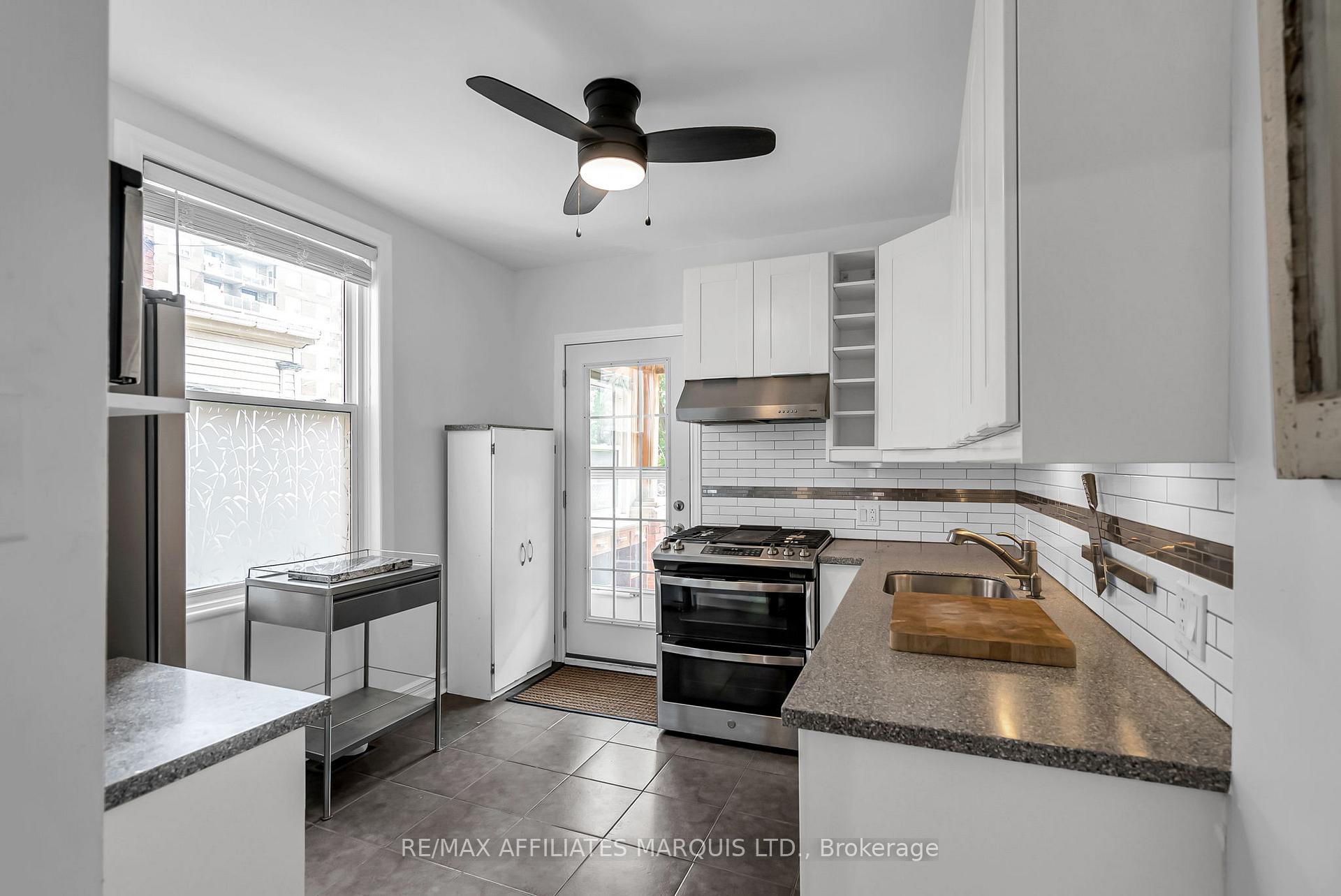 Photo 15 of 120 First Street W, Cornwall — HOMEH