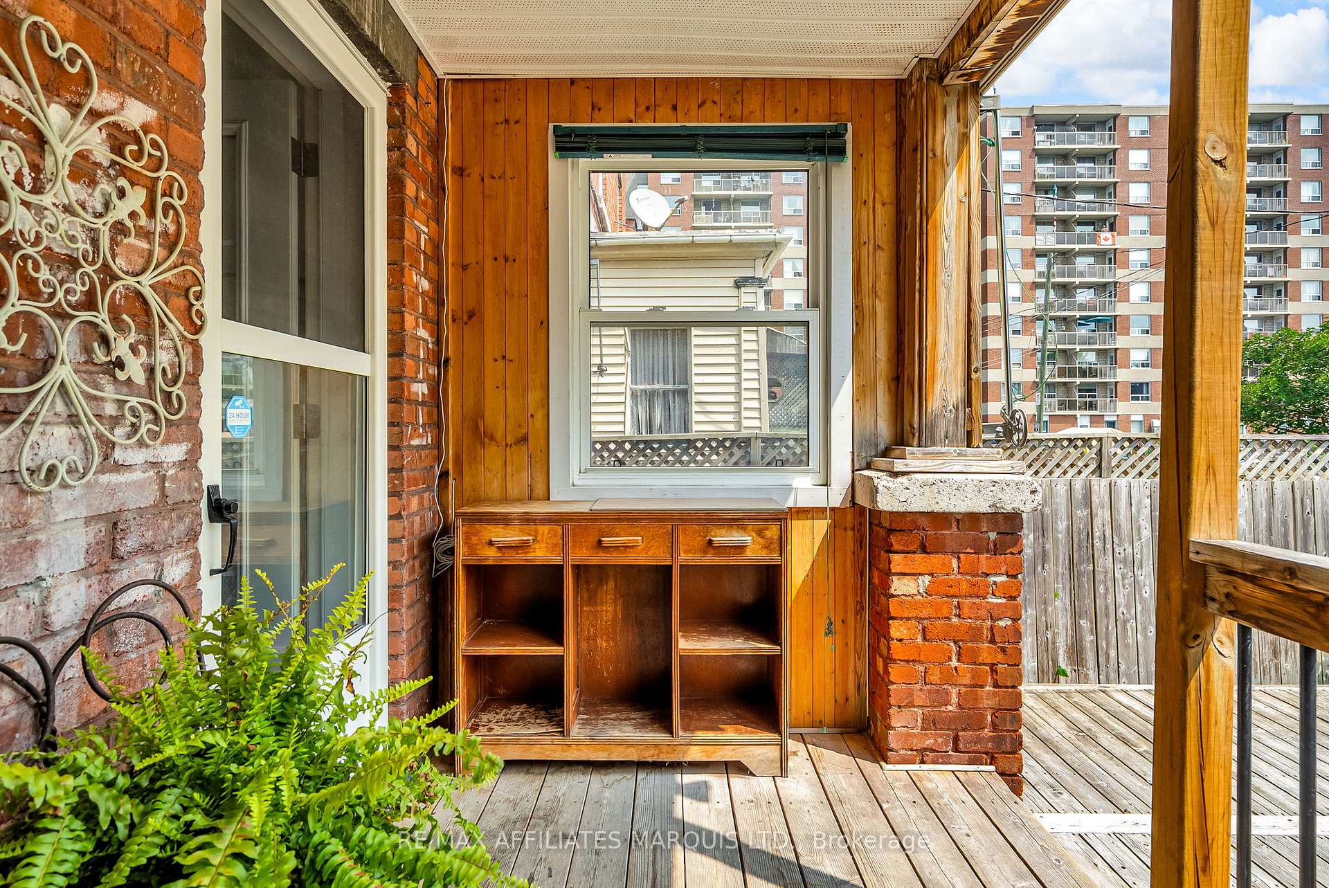 Photo 34 of 120 First Street W, Cornwall — HOMEH