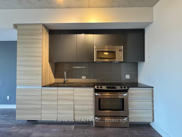 Photo 3 of Unit 1002, 1190 Dundas Street E, Toronto, South Riverdale — HOMEH