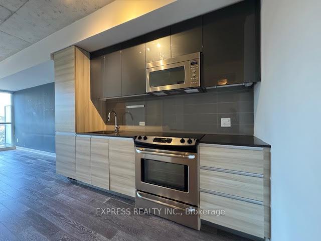 Photo 4 of Unit 1002, 1190 Dundas Street E, Toronto, South Riverdale — HOMEH