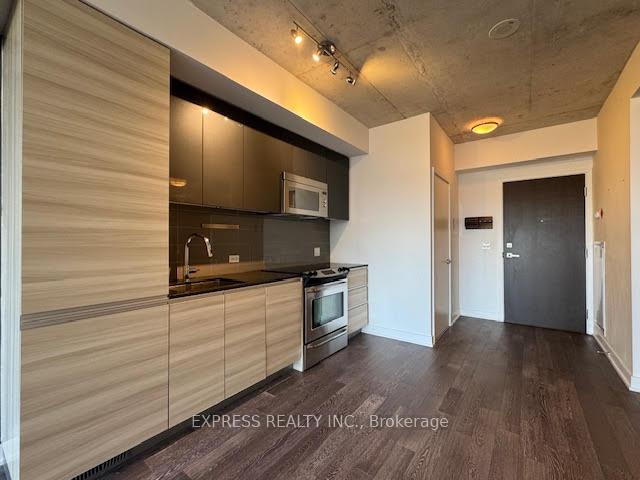 Photo 5 of Unit 1002, 1190 Dundas Street E, Toronto, South Riverdale — HOMEH