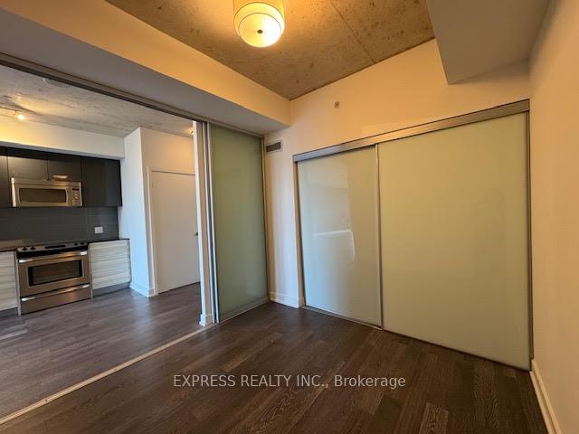 Photo 9 of Unit 1002, 1190 Dundas Street E, Toronto, South Riverdale — HOMEH