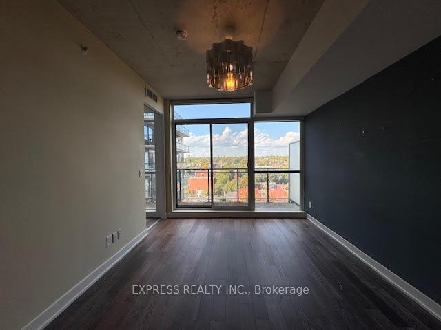 Photo 10 of Unit 1002, 1190 Dundas Street E, Toronto, South Riverdale — HOMEH
