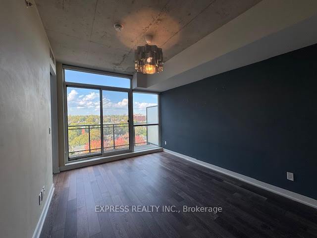 Photo 11 of Unit 1002, 1190 Dundas Street E, Toronto, South Riverdale — HOMEH
