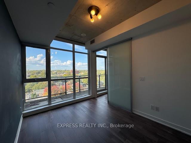 Photo 12 of Unit 1002, 1190 Dundas Street E, Toronto, South Riverdale — HOMEH