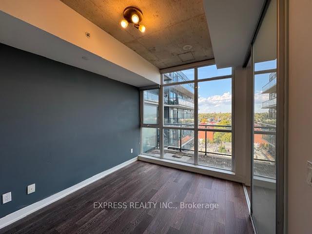 Photo 13 of Unit 1002, 1190 Dundas Street E, Toronto, South Riverdale — HOMEH