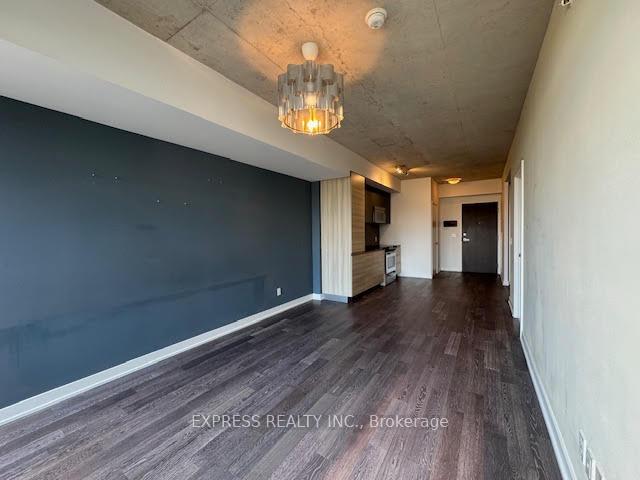 Photo 17 of Unit 1002, 1190 Dundas Street E, Toronto, South Riverdale — HOMEH