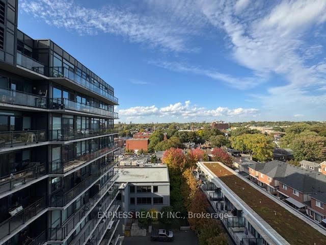 Photo 18 of Unit 1002, 1190 Dundas Street E, Toronto, South Riverdale — HOMEH