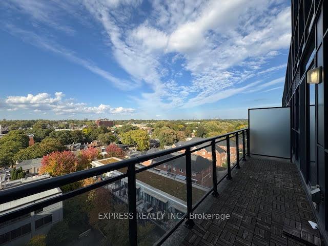 Photo 19 of Unit 1002, 1190 Dundas Street E, Toronto, South Riverdale — HOMEH
