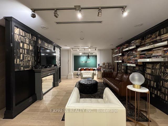 Photo 21 of Unit 1002, 1190 Dundas Street E, Toronto, South Riverdale — HOMEH