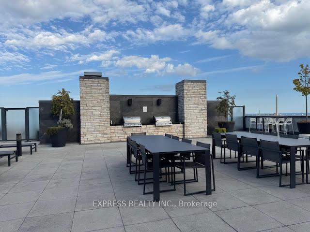Photo 23 of Unit 1002, 1190 Dundas Street E, Toronto, South Riverdale — HOMEH