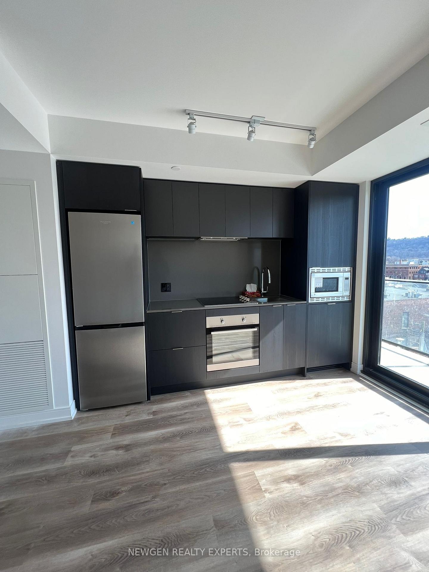 Photo 2 of Unit 603, 1 Jarvis Street, Hamilton, Beasley — HOMEH