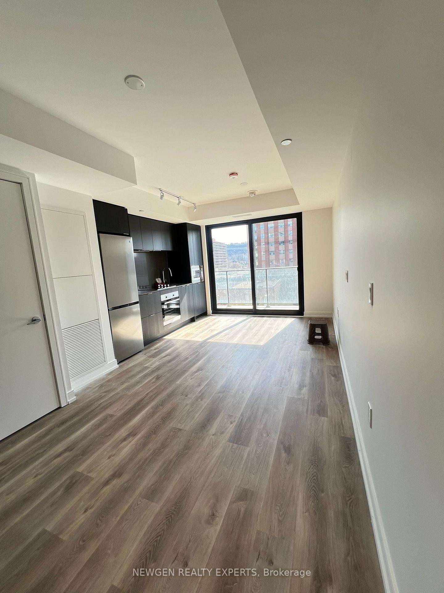 Photo 9 of Unit 603, 1 Jarvis Street, Hamilton, Beasley — HOMEH