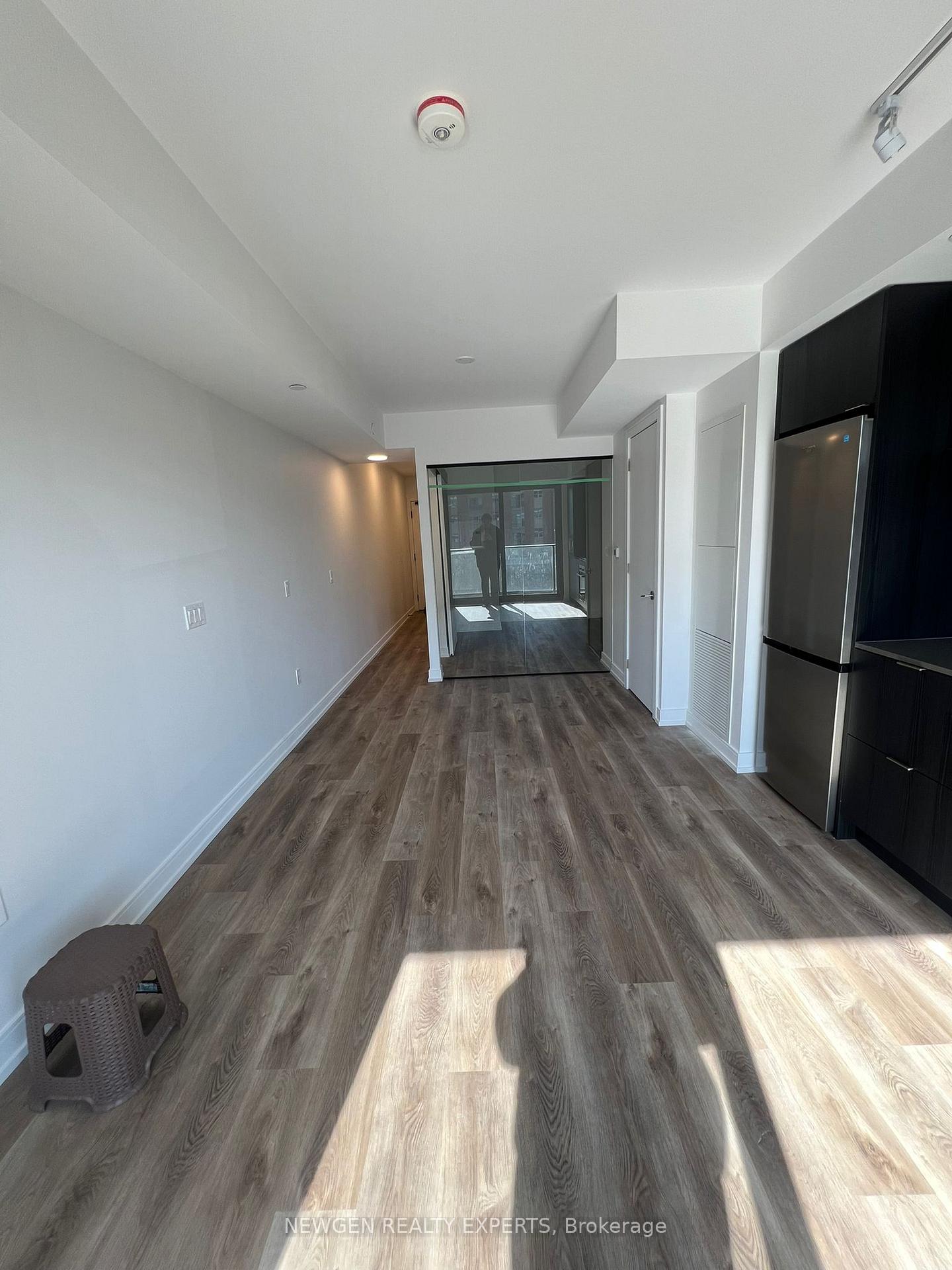 Photo 10 of Unit 603, 1 Jarvis Street, Hamilton, Beasley — HOMEH