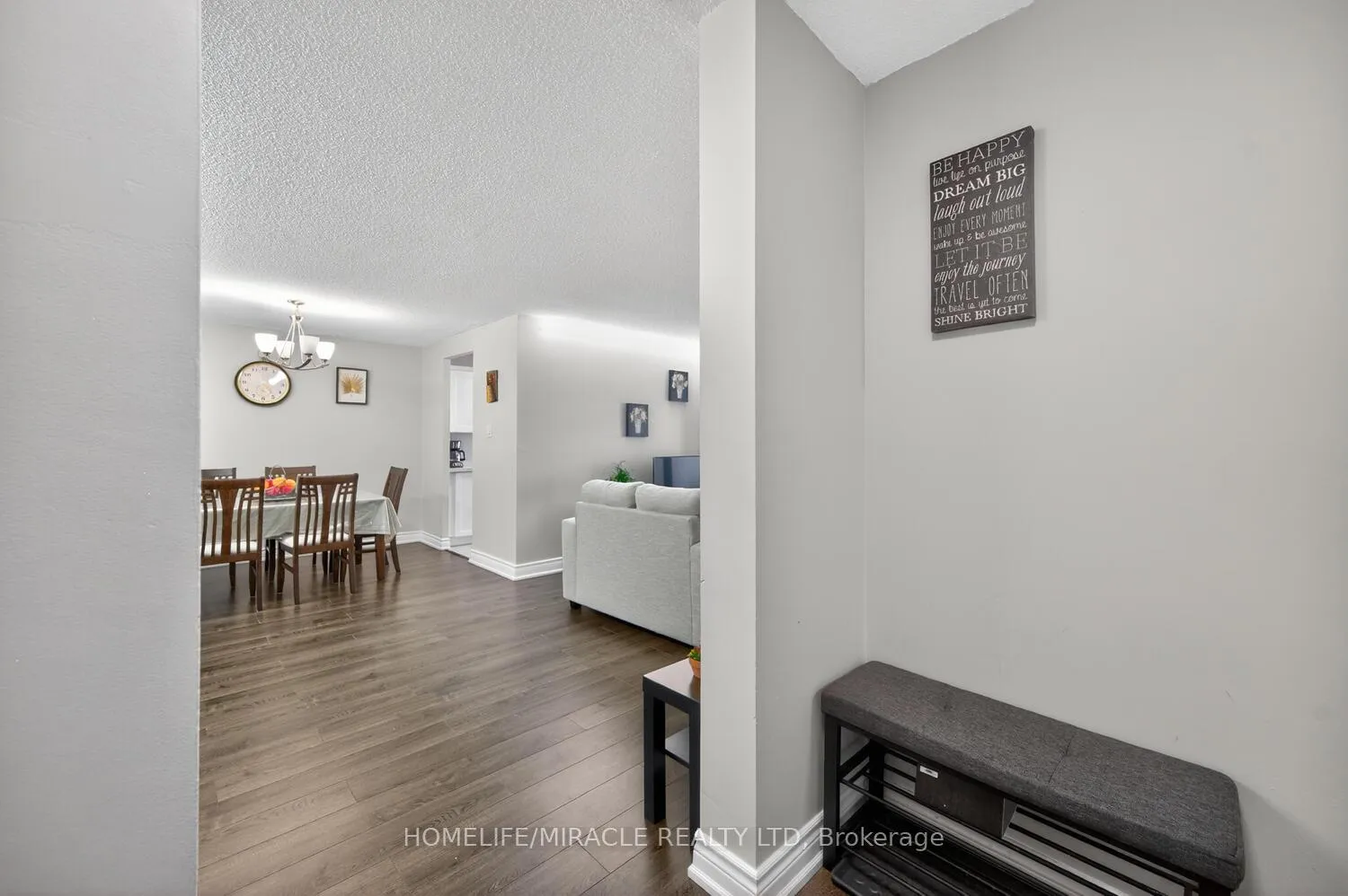 Photo 11 of Unit 2003, 4 Kings Cross Road, Brampton, Queen Street Corridor — HOMEH