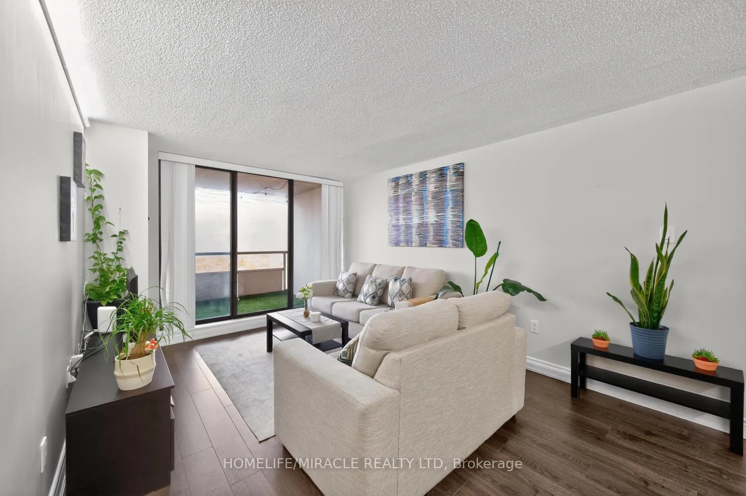 Photo 14 of Unit 2003, 4 Kings Cross Road, Brampton, Queen Street Corridor — HOMEH