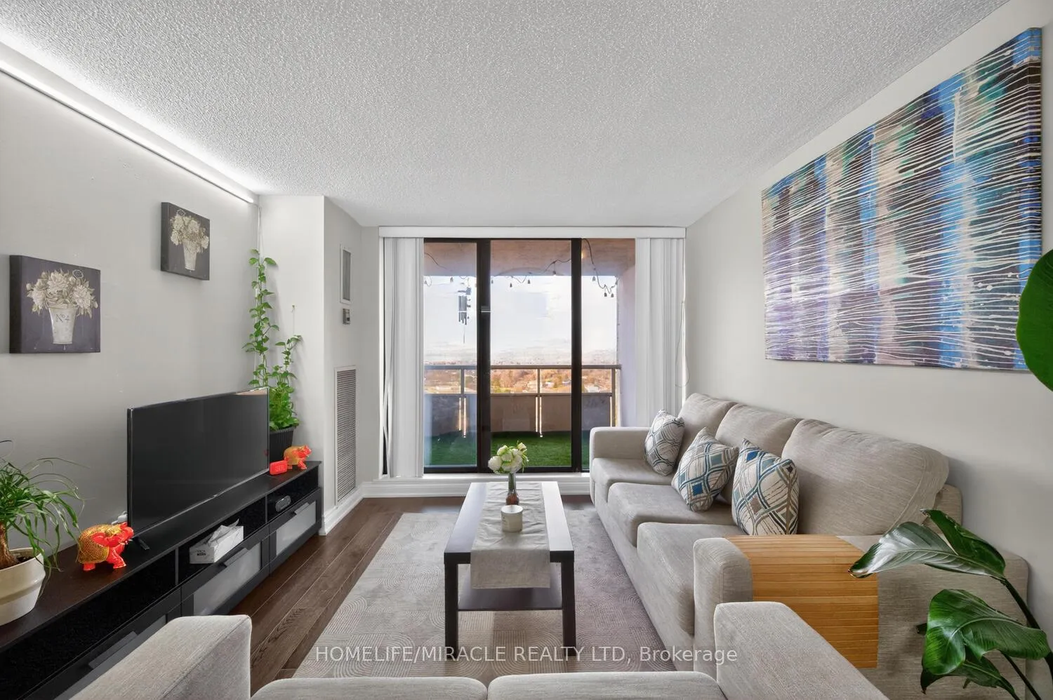 Photo 15 of Unit 2003, 4 Kings Cross Road, Brampton, Queen Street Corridor — HOMEH