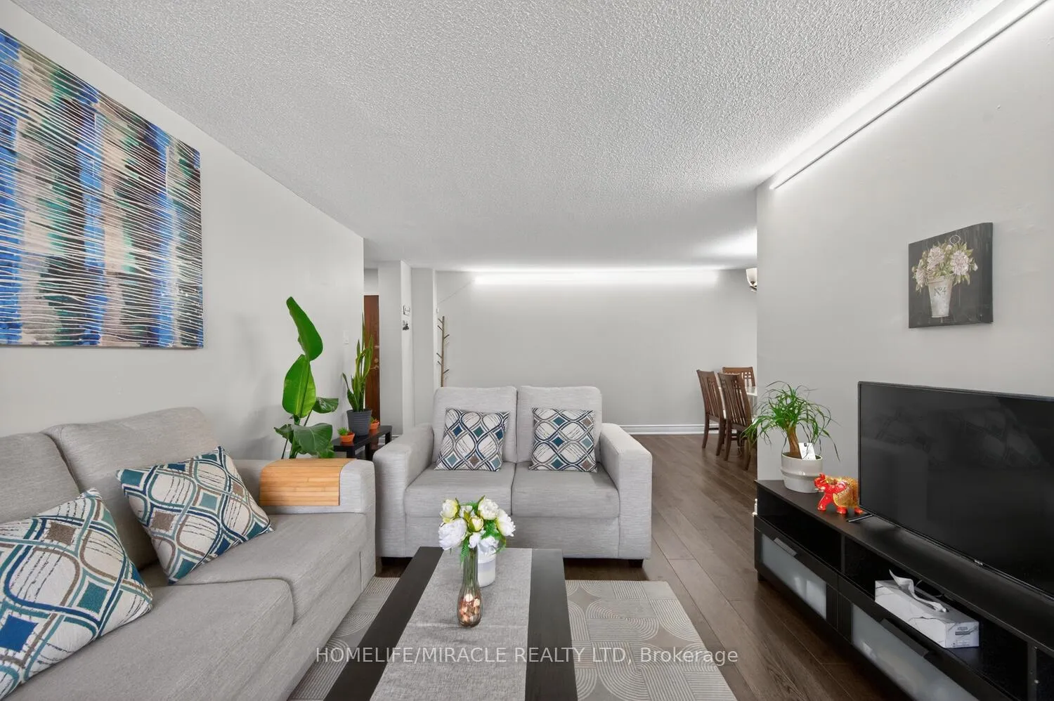 Photo 17 of Unit 2003, 4 Kings Cross Road, Brampton, Queen Street Corridor — HOMEH