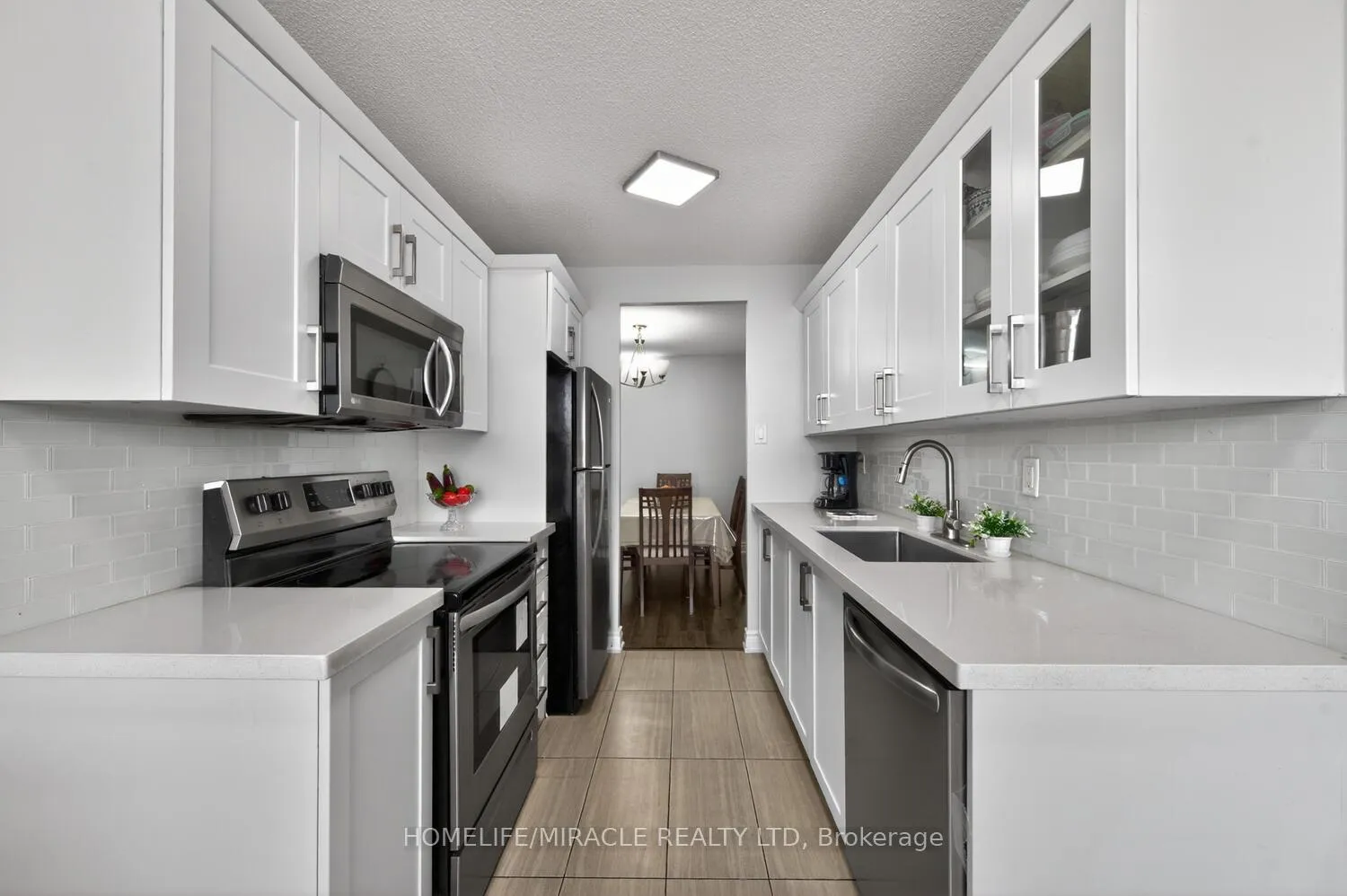 Photo 20 of Unit 2003, 4 Kings Cross Road, Brampton, Queen Street Corridor — HOMEH