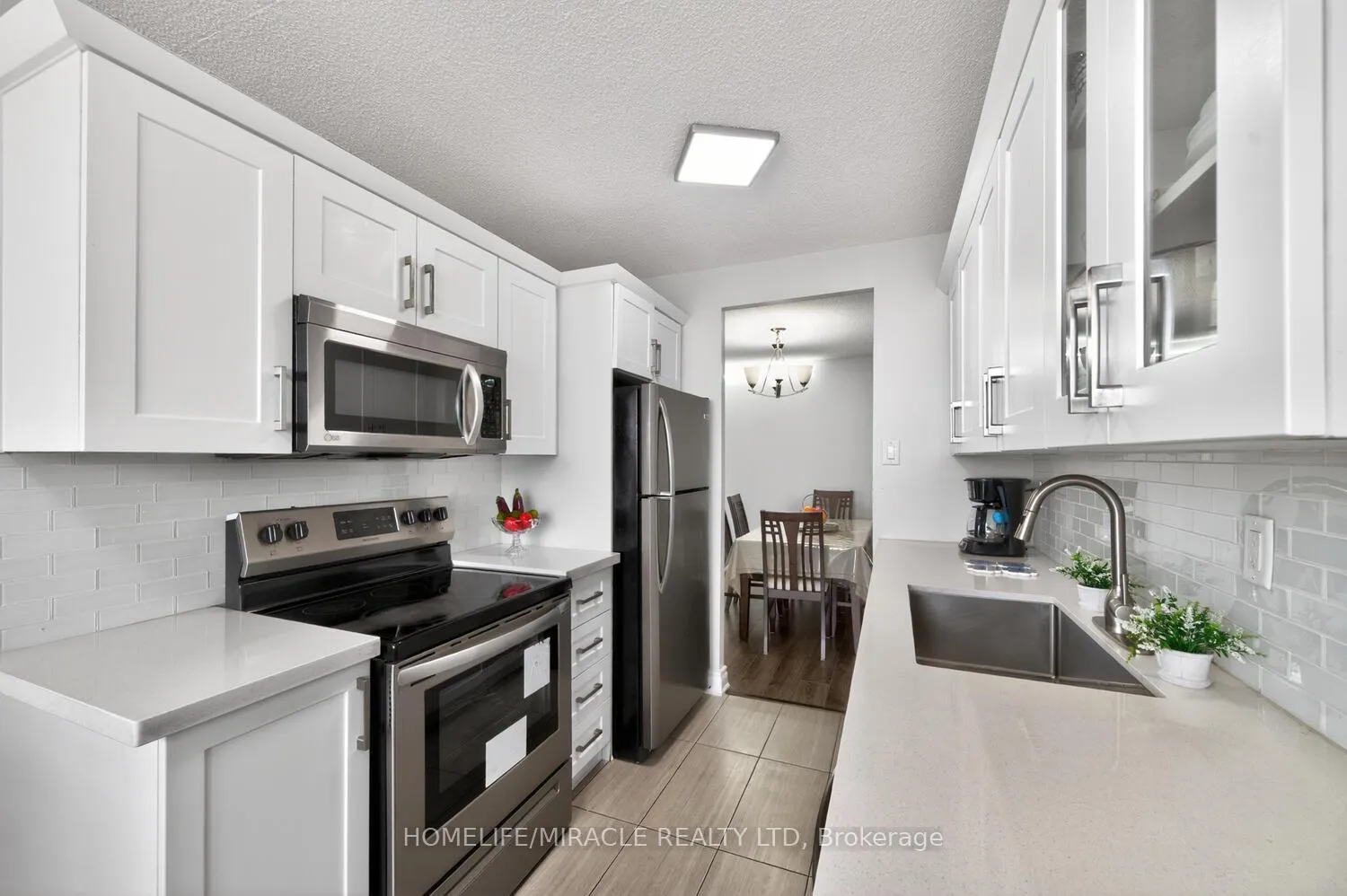 Photo 21 of Unit 2003, 4 Kings Cross Road, Brampton, Queen Street Corridor — HOMEH